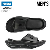 HOKA (ホカ オネオネ) U ORA RECOVERY SLIDE 3 (オラ リカバリー スライド 3) メンズ サンダル トレンド …