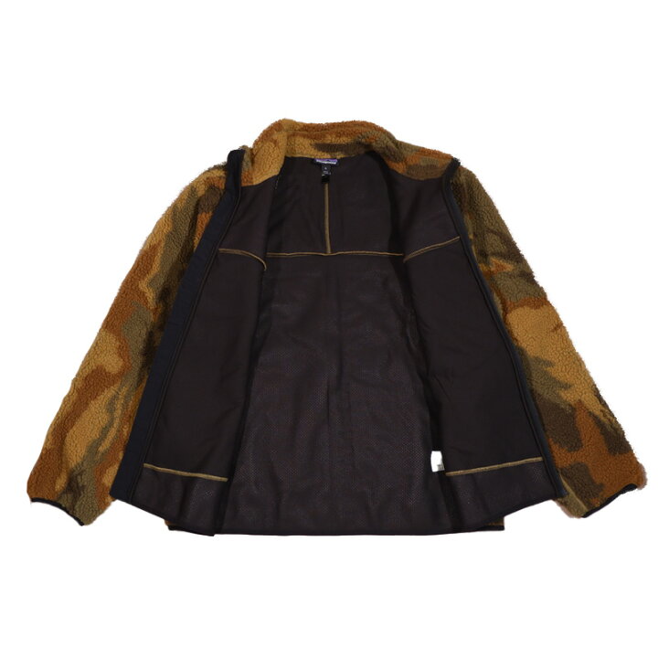 楽天市場】patagonia パタゴニア CLASSIC RETRO-X JACKET (クラシック 