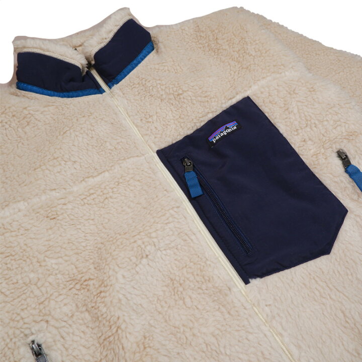 楽天市場】patagonia パタゴニア レトロX CLASSIC RETRO-X JACKET  