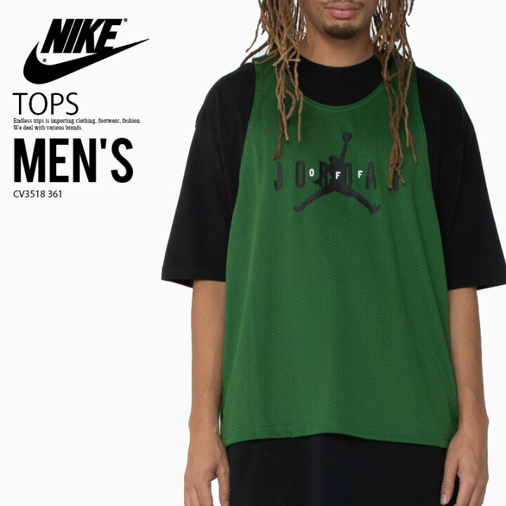 楽天市場】【日本未入荷!大人気!】 NIKE（ナイキ）JORDAN SHORT SLEEVE  