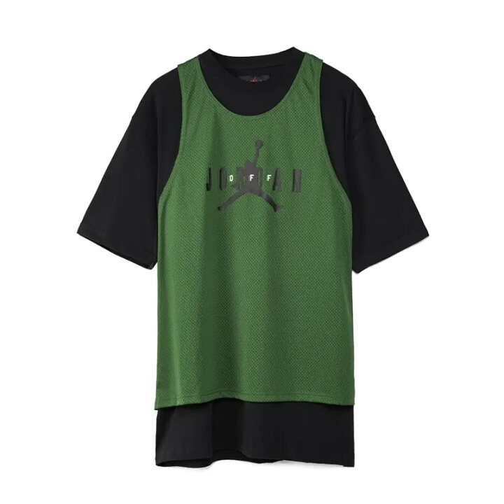楽天市場】【日本未入荷!大人気!】 NIKE（ナイキ）JORDAN SHORT SLEEVE  