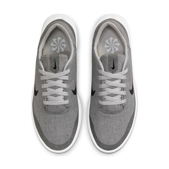 楽天市場 希少 メンズ ゴルフシューズ Nike ナイキ Victory G Lite ビクトリー ジー ライト メンズ スパイクレス ゴルフシューズ Neutral Grey Black White グレー ブラック ホワイト Cw8190 077 Endless Trip Endlesstrip エンドレストリップ Endless