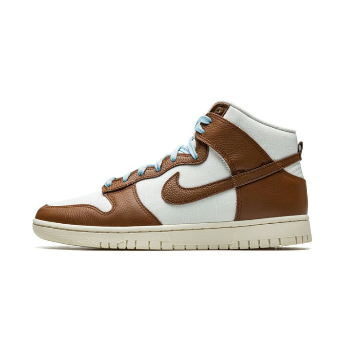 楽天市場】NIKE (ナイキ) DUNK HI RETRO PRM (ダンク ハイ レトロ 