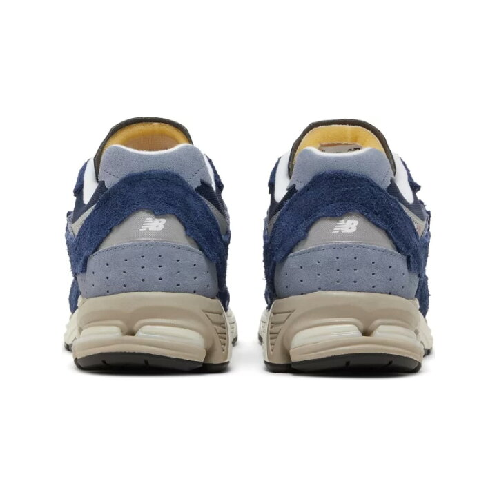 楽天市場】NEW BALANCE (ニューバランス) 2002RD SNEAKER 