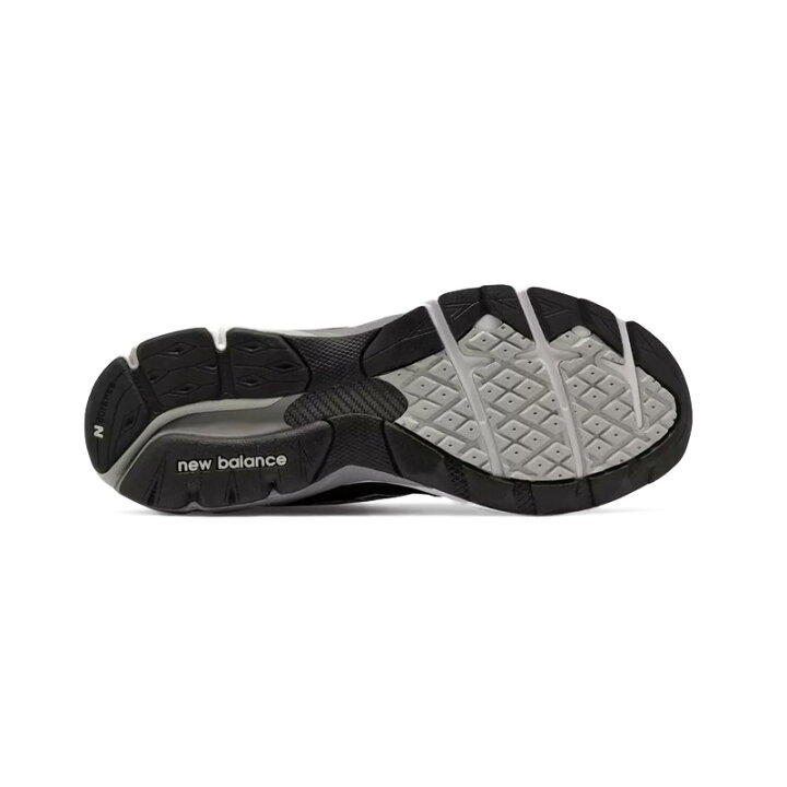 楽天市場】NEW BALANCE ニューバランス M990 メンズ スニーカー BLACK 