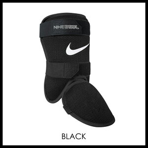 【日本未入荷!人気!ベースボールエルボーガード】NIKE(ナイキ)BPG40BATTER'SLEGGUARD2.0(バッターレッグガード)野球バッター用すね当てBLACK(ブラック)NBUK2010/WHITE(ホワイト)NBUK2101/ROYAL(ブルー)NBUK2413/RED(レッド)NBUK2688