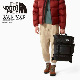 【希少! 大人気! バックパック】THE NORTH FACE (ザ ノースフェイス) COMMUTER PACK L (コミューター パック L) ユニセックス メンズ レディース リュック デイバッグ A4可能 15インチノートPC収納可能 BLACK/TNF BLACK(ブラック) NF0A52SYKX7 エンドレストリップ dpd