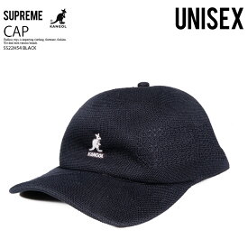 【希少!大人気!】 SUPREME/KANGOL(シュプリーム/カンゴール) VENTAIR LOGO SPACECAP (ベントエアー ロゴ スペースキャップ) 帽子 メンズ レディース BLACK (ブラック) SS22H54 BLACK ENDLESS TRIP ENDLESSTRIP エンドレストリップ dpd