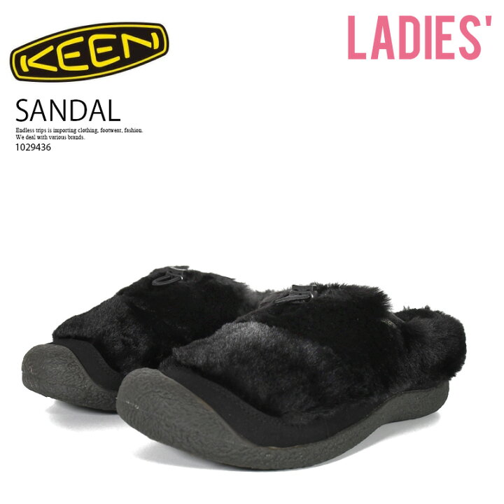 楽天市場】KEEN (キーン) WOMENS HOWSER III SLIDE (ウィメンズ 