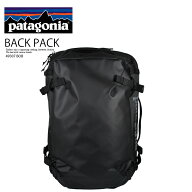 patagonia (パタゴニア) BLACK HOLE MLC 45L (ブラックホール・MLC 45L) 大容量 3WAY バッグ バックパッ…