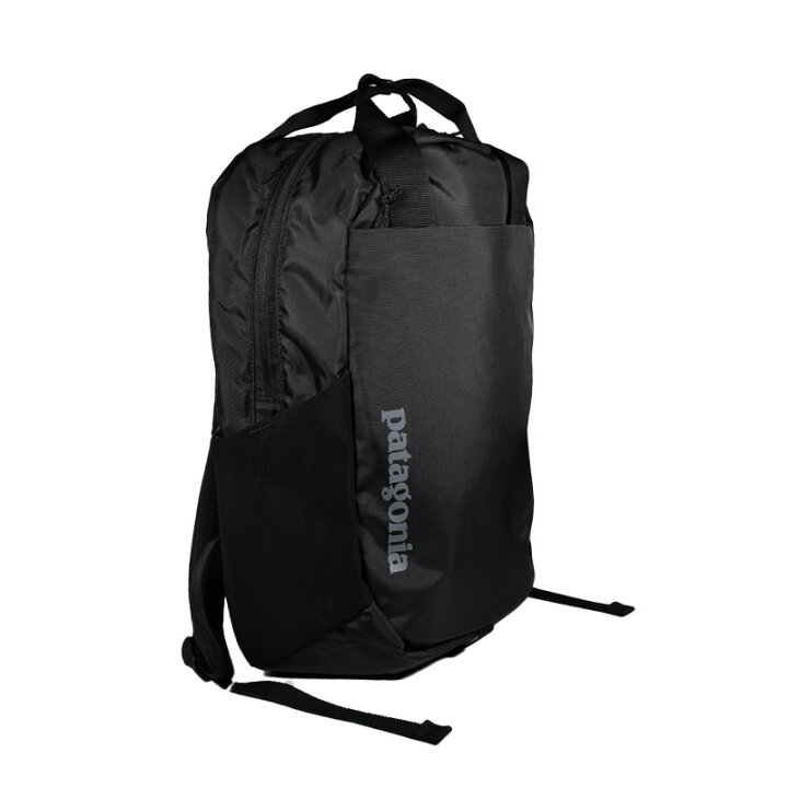 楽天市場】patagonia (パタゴニア) ATOM TOTE PACK 20L(アトム トート 