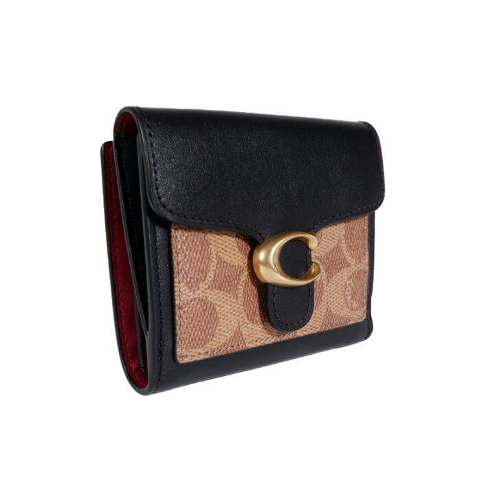楽天市場】【希少! 大人気! レディース】 COACH (コーチ) TABBY SMALL 