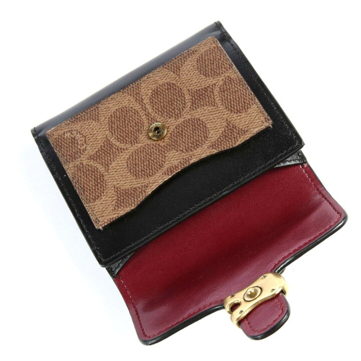 楽天市場】【希少! 大人気! レディース】 COACH (コーチ) TABBY SMALL 