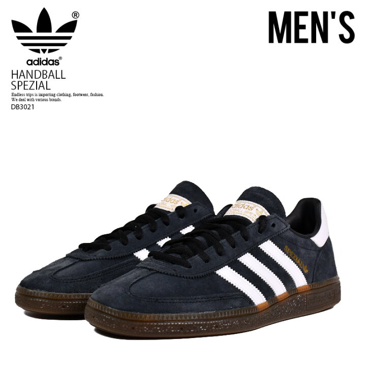 楽天市場】adidas (アディダス) HANDBALL SPEZIAL (ハンドボール 