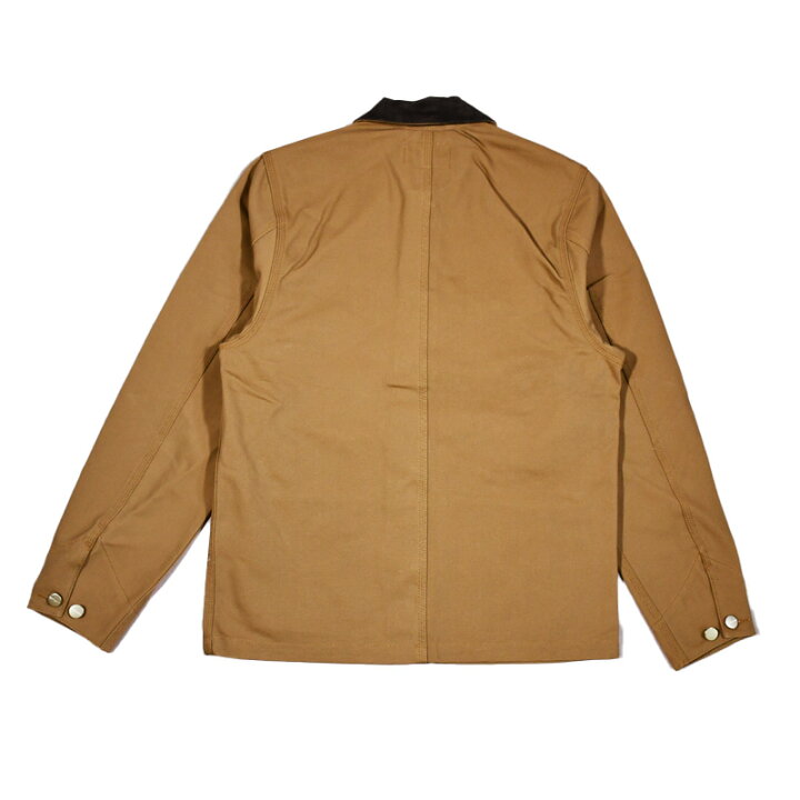 楽天市場】CARHARTT WIP (カーハート) MICHIGAN COAT (ミシガン  