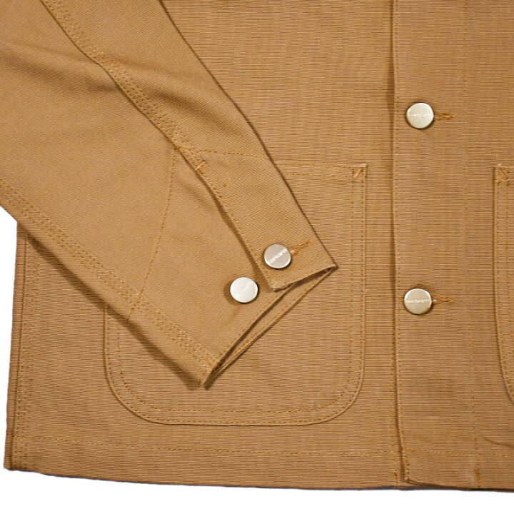 楽天市場】CARHARTT WIP (カーハート) MICHIGAN COAT (ミシガン コート 