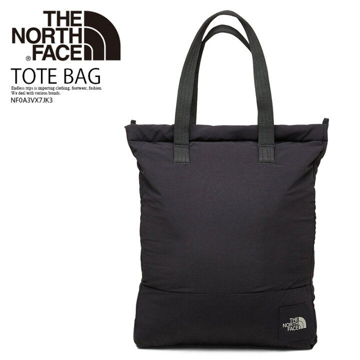 楽天市場】【大人気!! トートバッグ】 THE NORTH FACE ザ ノース  