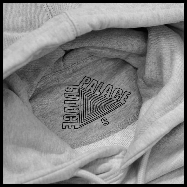 楽天市場】【日本未入荷!入手困難!】PALACE SKATEBOARDS(パレス  