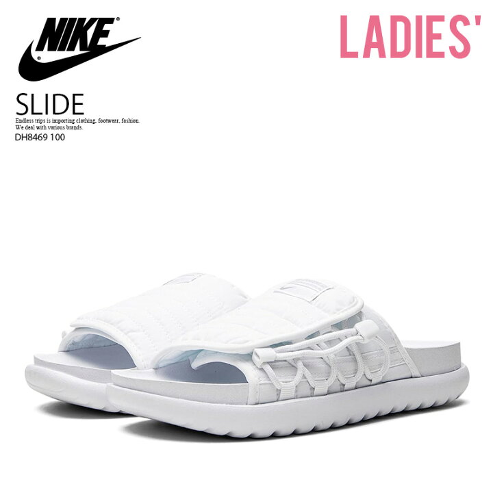 楽天市場】NIKE (ナイキ) W NIKE ASUNA SLIDE 2 NA (ウィメンズ ナイキ 