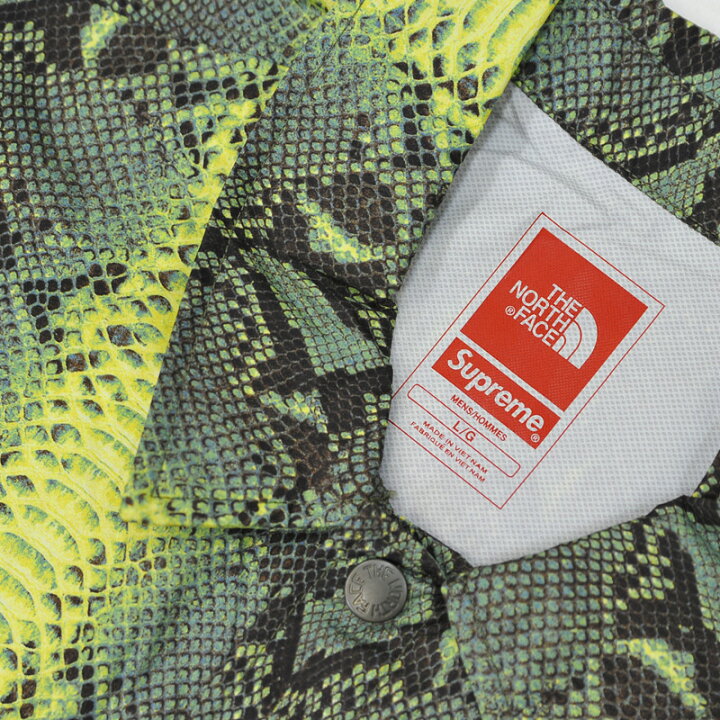 楽天市場】【ユニセックス ジャケット】Supreme THE NORTH FACE 
