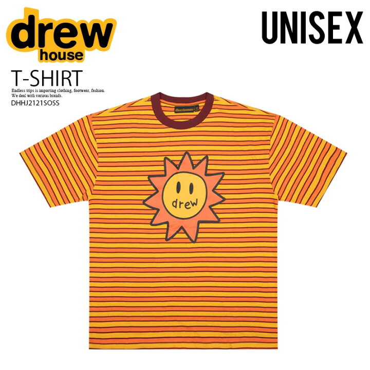 楽天市場】【エントリーでポイント10倍！】【希少!ユニセックス】DREW 