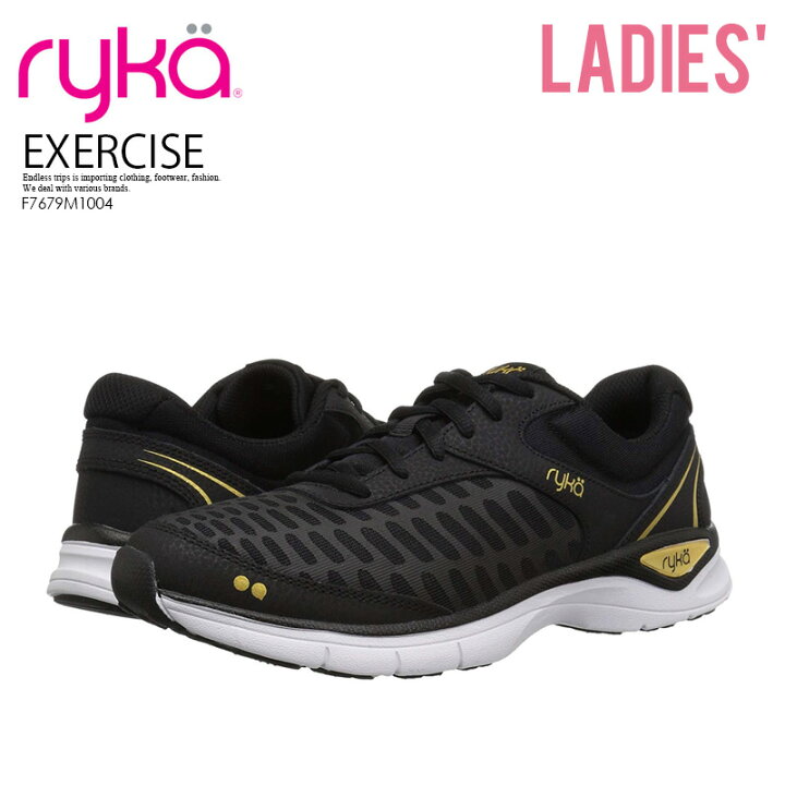 楽天市場】【日本未入荷!希少!レディース モデル】 RYKA (ライカ) RAE ウィメンズ ダンス エクササイズ フィットネス シューズ スニーカー BLACK/PLATINUM (ブラック/プラチナ) F7679M1004 ENDLESS TRIP エンドレストリップ dpd-2 : ENDLESS TRIP 楽天市場店 楽天市場】【日本未入荷!希少!レディース モデル】 RYKA (ライカ) RAE ウィメンズ ダンス エクササイズ フィットネス シューズ スニーカー BLACK/PLATINUM (ブラック/プラチナ) F7679M1004 ENDLESS TRIP エンドレストリップ dpd-2 : ENDLESS TRIP 楽天市場店