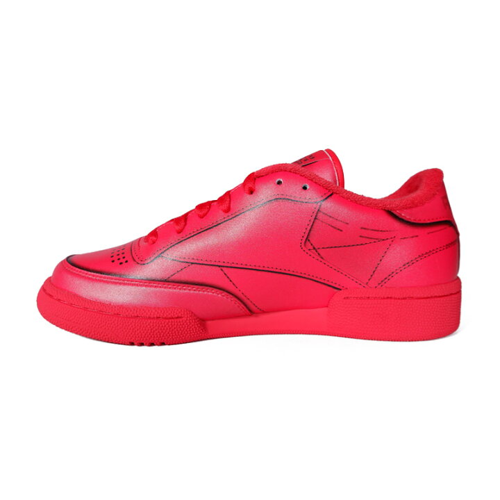 楽天市場】【希少! 大人気!】Maison Margiela/Reebok (メゾン 