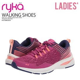 【レディース モデル】 RYKA (ライカ) BALANCE (バランス) ウィメンズ レディース ウォーキングシューズ PINK (ピンク) H5730M3650 ENDLESS TRIP ENDLESSTRIP エンドレストリップ dpd