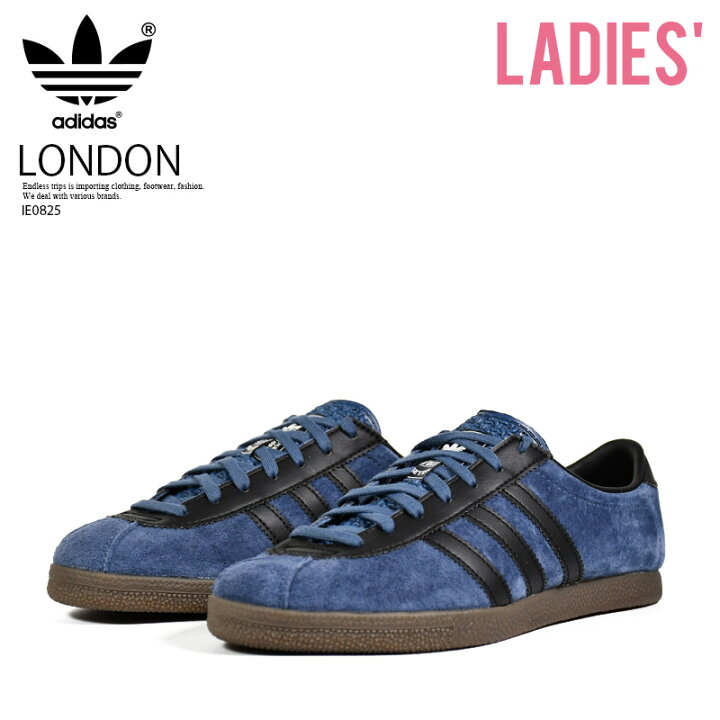 楽天市場】adidas (アディダス) LONDON (ロンドン) レディース サイズ 