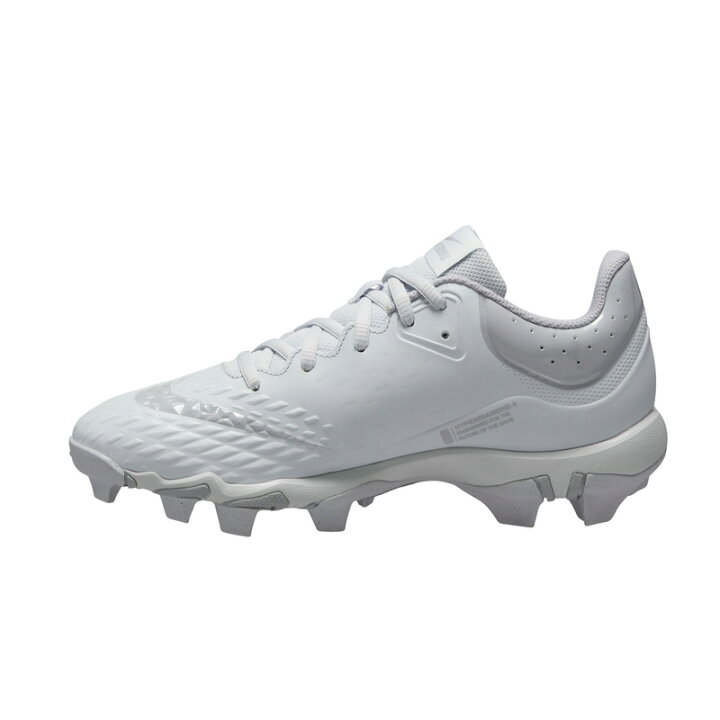 楽天市場】NIKE ナイキ 野球 スパイク WOMENS HYPERDIAMOND 4 KEYSTONE 