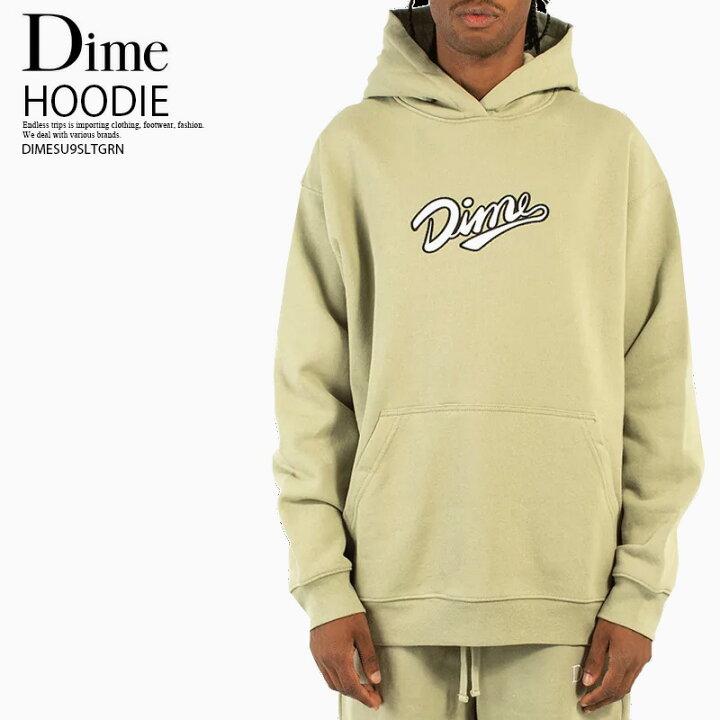 楽天市場】【日本未入荷!希少! ユニセックス】DIME (ダイム) TEAM 