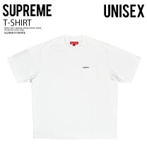 楽天市場】supreme ポケットtシャツの通販 