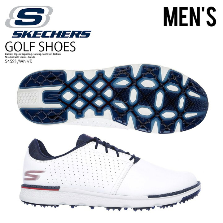 skechers go golf elite v3 approach