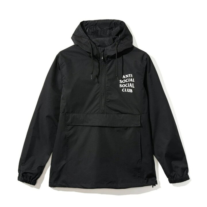 楽天市場】【日本未入荷!入手困難!】ANTI SOCIAL SOCIAL CLUB (アンチ 
