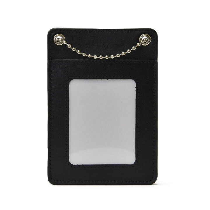 楽天市場】【入手困難!大人気!】Supreme (シュプリーム）LEATHER ID  