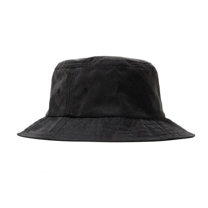 楽天市場】STUSSY バケットハット ステューシー 帽子 STOCK BUCKET HAT 