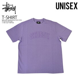 楽天市場 パープル ブランドステューシー Tシャツ カットソー トップス メンズファッションの通販