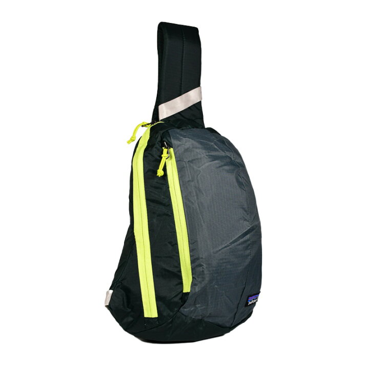 楽天市場】patagonia (パタゴニア) ULTRALIGHT BLACK HOLE SLING  