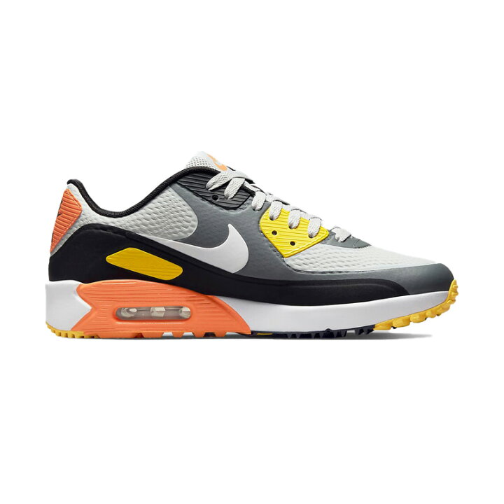 楽天市場】NIKE ナイキ ゴルフシューズ AIR MAX 90 G (エアマックス90  