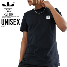 【大人気! ユニセックス】 adidas (アディダス) BB 2.0 TEE メンズ レディース MENS トップス カットソー Tシャツ 半袖 半袖Tシャツ BLACK (ブラック) DU8313 dpd-4