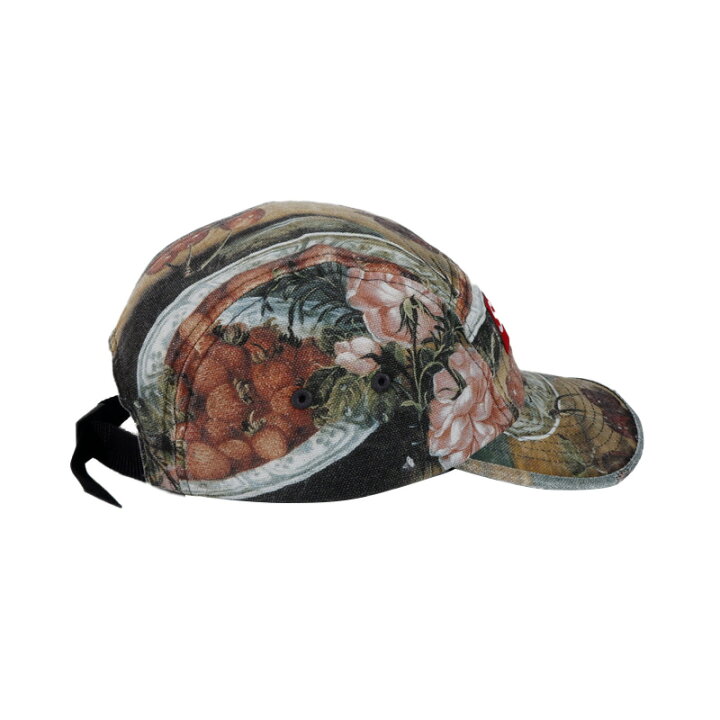 楽天市場】Supreme (シュプリーム) STRABERRIES CAMP CAP 