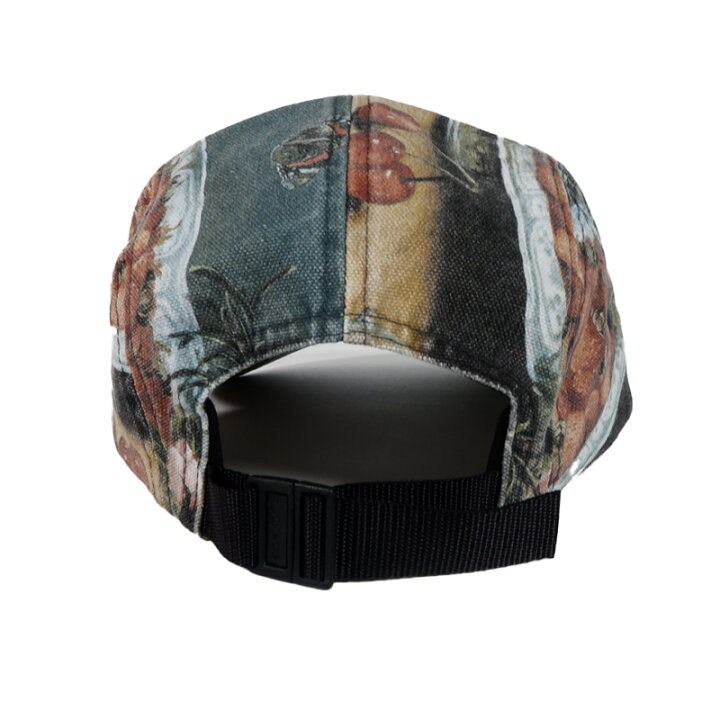 楽天市場】Supreme (シュプリーム) STRABERRIES CAMP CAP 