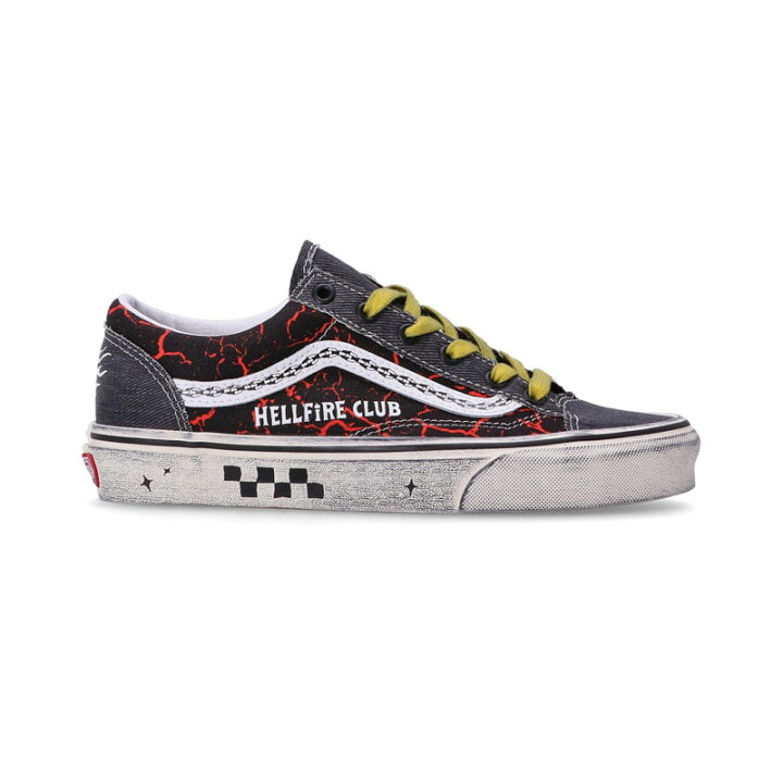 楽天市場】【定番! 大人気! ユニセックス スニーカー】 VANS (ヴァンズ 