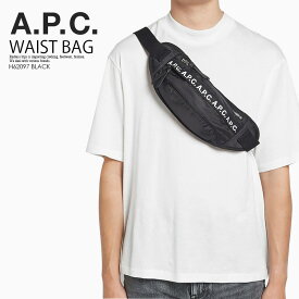 楽天市場 Apc ボディバッグの通販