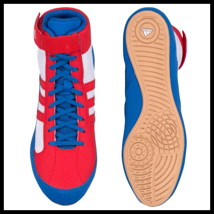 楽天市場】【希少!大人気!メンズ レスリングシューズ】 adidas(アディダス)HVC WRESTLING SHOES ボクシング トレーニング BLUE/VIVRED/FTWWHT (ブルー/レッド/ホワイト) AQ3324 : ENDLESS TRIP 楽天市場店 楽天市場】【希少!大人気!メンズ レスリングシューズ】 adidas(アディダス)HVC WRESTLING SHOES ボクシング トレーニング BLUE/VIVRED/FTWWHT (ブルー/レッド/ホワイト) AQ3324 : ENDLESS TRIP 楽天市場店