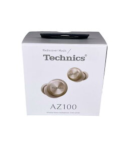 �y�ۏؕt�z�y�������K�i�z�y500�~�N�[�|�����s���zTechnics �C���z�� EAH-AZ100-N�y�S�����������@�N�����x�z