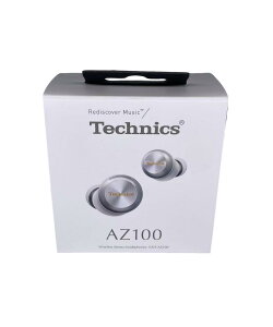 �y�ۏؕt�z�y�������K�i�z�y500�~�N�[�|�����s���zTechnics ���C�����X�C���z�� EAH-AZ100-S�y�S�����������@�N�����x�z