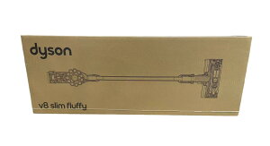 �y�V�i���K�i�z�y500�~�N�[�|�����s���z�_�C�\�� Dyson V8 Slim Fluffy(SV25 SLM)�y�S���������� �N�����x�z�y���b�s���O�s�z