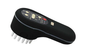 【国内正規品】【500円クーポン発行中】TILLET ティレット ブラック イオン導入器 DENKI BARI BRUSH 美顔器 EMS エレクトロレポーション【全国送料無料 年中無休】【ラッピング対応　プレゼント用】