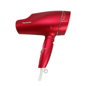【保証付】【500円クーポン発行中】【年中無休最強翌日配達】 Panasonic ヘアードライヤー ナノケア ルージュピンク EH-NA9F-RP【ラッピング対応　プレゼント用】